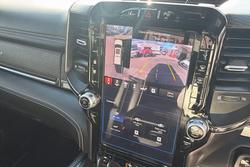 2023 RAM 1500 Limited RamBox