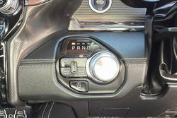 2023 RAM 1500 Limited RamBox