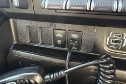 2023 RAM 1500 Limited RamBox