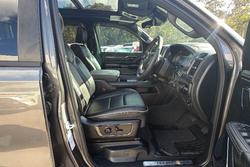2023 RAM 1500 Limited RamBox