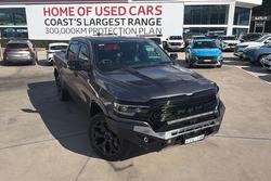 2023 RAM 1500 Limited RamBox