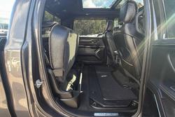 2023 RAM 1500 Limited RamBox