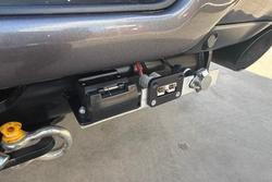 2023 RAM 1500 Limited RamBox