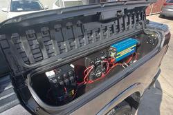 2023 RAM 1500 Limited RamBox