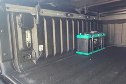 2023 RAM 1500 Limited RamBox