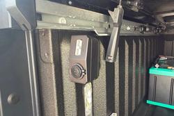 2023 RAM 1500 Limited RamBox