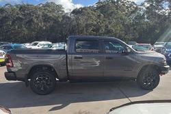 2023 RAM 1500 Limited RamBox