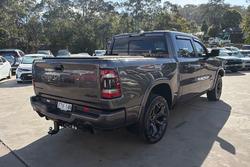 2023 RAM 1500 Limited RamBox