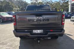 2023 RAM 1500 Limited RamBox