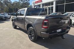 2023 RAM 1500 Limited RamBox