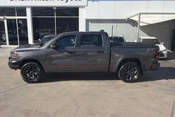 2023 RAM 1500 Limited RamBox