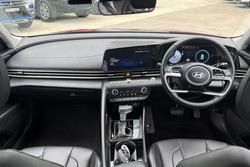 2024 Hyundai i30 Elite