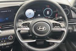 2024 Hyundai i30 Elite