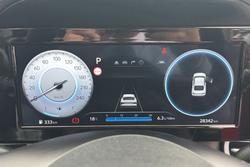 2024 Hyundai i30 Elite
