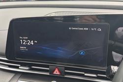 2024 Hyundai i30 Elite