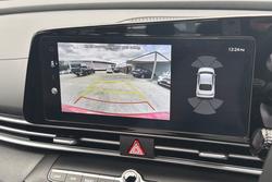 2024 Hyundai i30 Elite