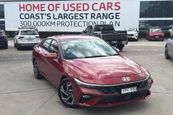 2024 Hyundai i30 Elite