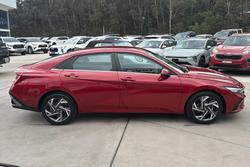 2024 Hyundai i30 Elite