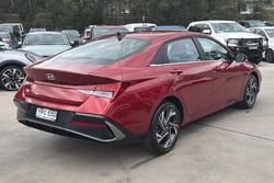 2024 Hyundai i30 Elite