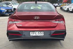 2024 Hyundai i30 Elite