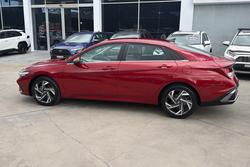 2024 Hyundai i30 Elite