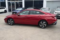 2024 Hyundai i30 Elite
