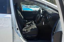 2017 Toyota Corolla Ascent Sport