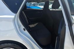 2017 Toyota Corolla Ascent Sport