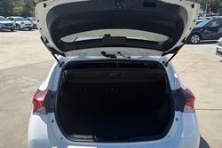 2017 Toyota Corolla Ascent Sport