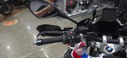 2020 BMW Motorrad R 1250 GS ADVENTURE LIGHT WHITE UNI/RACINGBLUE MET/RACI