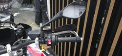2020 BMW Motorrad R 1250 GS ADVENTURE LIGHT WHITE UNI/RACINGBLUE MET/RACI