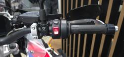 2020 BMW Motorrad R 1250 GS ADVENTURE LIGHT WHITE UNI/RACINGBLUE MET/RACI