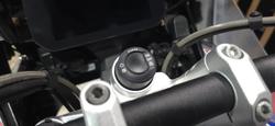 2020 BMW Motorrad R 1250 GS ADVENTURE LIGHT WHITE UNI/RACINGBLUE MET/RACI