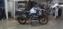 BMW Motorrad R 1250 GS Adventure