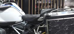 2020 BMW Motorrad R 1250 GS ADVENTURE LIGHT WHITE UNI/RACINGBLUE MET/RACI