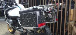 2020 BMW Motorrad R 1250 GS ADVENTURE LIGHT WHITE UNI/RACINGBLUE MET/RACI