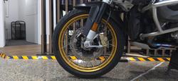 2020 BMW Motorrad R 1250 GS ADVENTURE LIGHT WHITE UNI/RACINGBLUE MET/RACI