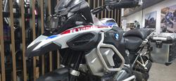 2020 BMW Motorrad R 1250 GS ADVENTURE LIGHT WHITE UNI/RACINGBLUE MET/RACI