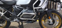 2020 BMW Motorrad R 1250 GS ADVENTURE LIGHT WHITE UNI/RACINGBLUE MET/RACI