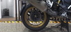 2020 BMW Motorrad R 1250 GS ADVENTURE LIGHT WHITE UNI/RACINGBLUE MET/RACI