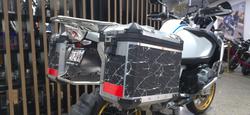 2020 BMW Motorrad R 1250 GS ADVENTURE LIGHT WHITE UNI/RACINGBLUE MET/RACI