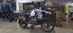2020 BMW Motorrad R 1250 GS ADVENTURE LIGHT WHITE UNI/RACINGBLUE MET/RACI