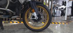 2020 BMW Motorrad R 1250 GS ADVENTURE LIGHT WHITE UNI/RACINGBLUE MET/RACI