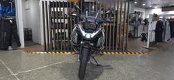 2020 BMW Motorrad R 1250 GS ADVENTURE LIGHT WHITE UNI/RACINGBLUE MET/RACI