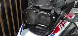 2020 BMW Motorrad R 1250 GS ADVENTURE LIGHT WHITE UNI/RACINGBLUE MET/RACI