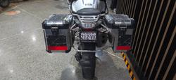 2020 BMW Motorrad R 1250 GS ADVENTURE LIGHT WHITE UNI/RACINGBLUE MET/RACI