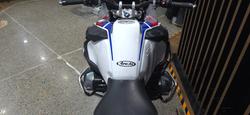 2020 BMW Motorrad R 1250 GS ADVENTURE LIGHT WHITE UNI/RACINGBLUE MET/RACI
