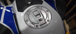2020 BMW Motorrad R 1250 GS ADVENTURE LIGHT WHITE UNI/RACINGBLUE MET/RACI