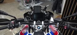 2020 BMW Motorrad R 1250 GS ADVENTURE LIGHT WHITE UNI/RACINGBLUE MET/RACI