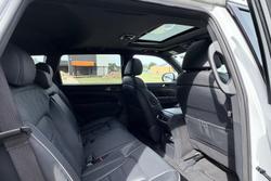 2023 SsangYong Rexton Ultimate Sport Pack